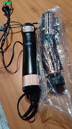 Phon per capelli - con, spazzole