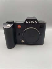 Leica SL Type 601 10850 -
