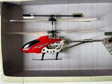 Elicottero Radiocomandato