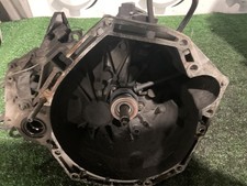 CAMBIO MANUALE COMPLETO PER