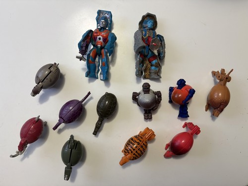 Meteorbe vintage rokkon - vintage,