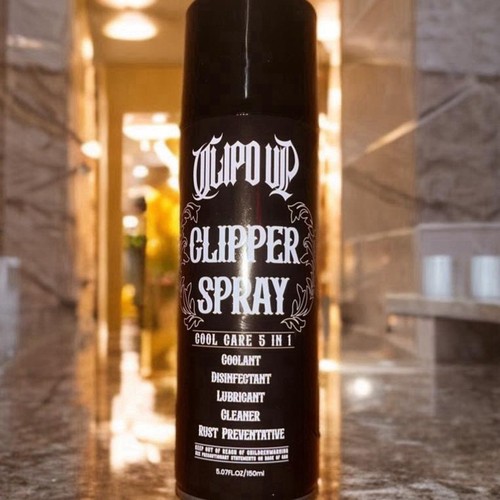 Tutto in uno clipper - in, 1