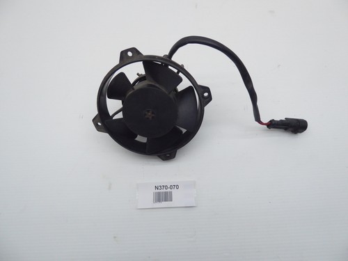Ventola radiatore husqvarna - ventola,