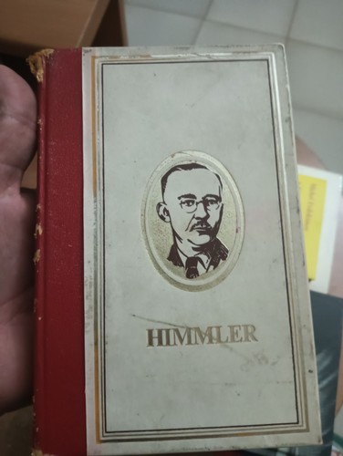 HIMMLER