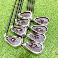 [Callaway] Set di ferri da