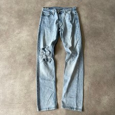 Levis 511 Jeans Donna 30" Y2K