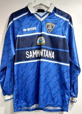 Maglia Empoli Stagione 1999-00