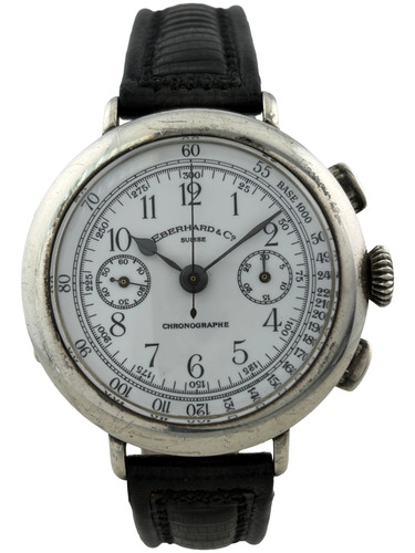 Eberhard 925 argento - eberhard, &