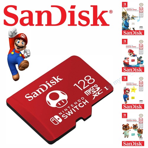 Scheda memoria sandisk - scheda,