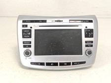 SISTEMA DI NAVIGAZIONE Lancia