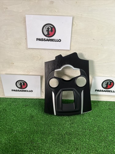 Mascherina pannello centrale - pannello,