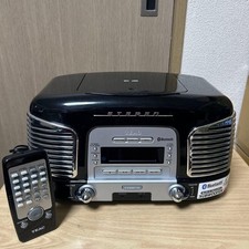 TEAC SL-D930 Lettore CD retrò