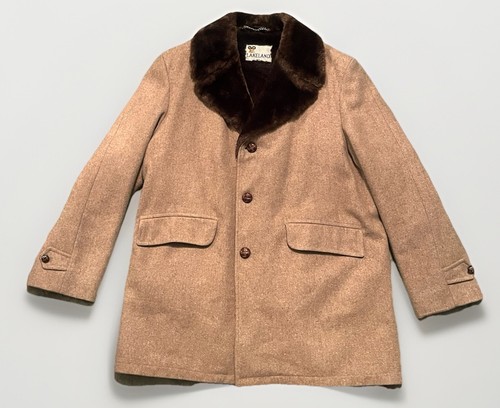 Cappotto uomo vintage lakeland - uomo,