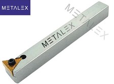 Punta utensile indicizzabile