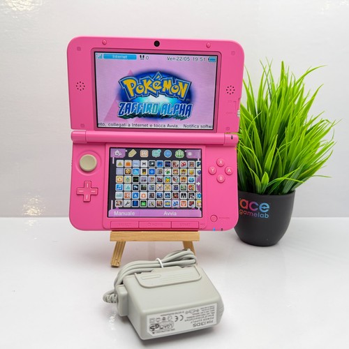 Fantastica console nintendo - console,
