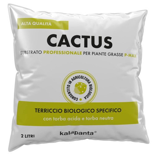 Kalapanta terriccio per piante - terriccio,