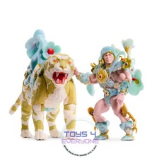 Masters of the Universe x