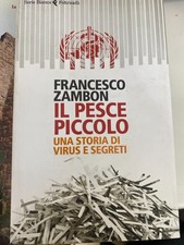 ZAMBON. IL PESCE PICCOLO -