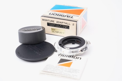 Adattatore tamron adaptall - adattatore,