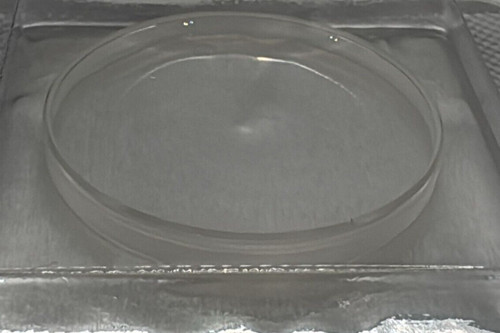Rolex 295 vetro - 25-295, zaffiro