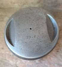 PISTONE diametro 70.8 per Moto Guzzi Airone 250 originale d'epoca