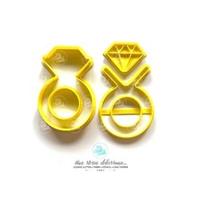 Matrimonio Anello Scomponibile