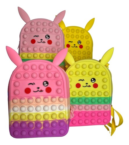 Zaino pop bubble - pop,
