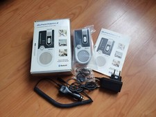 Kits mains libre Vintage * model SuperTooth II * Bluetooth haut-parleur 90's