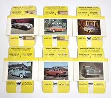 Collezione Di Carte Per