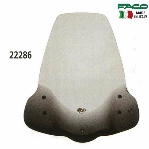 Faco 22286 parabrezza senza - parabrezza,