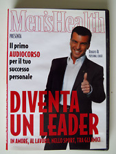 DIVENTA UN LEADER in Amore, Lavoro, Sport e Amici CD - AudioCorso di Roberto Re