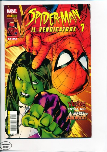 Spider man universe - 12,