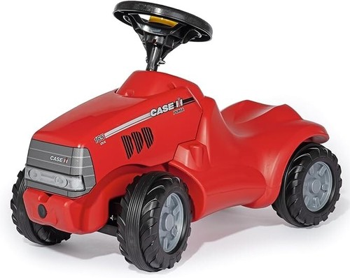 Rolly toys miinitrac case - rolly,