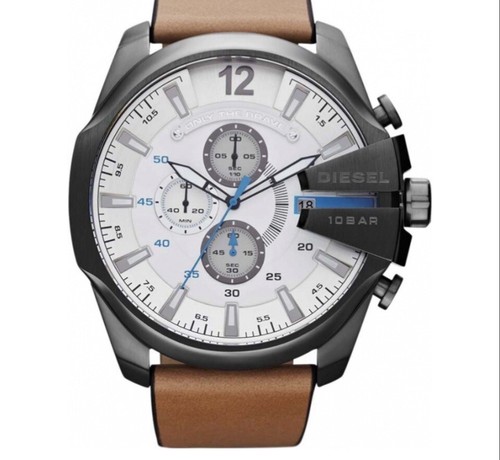 Orologio cronografo diesel - orologio,