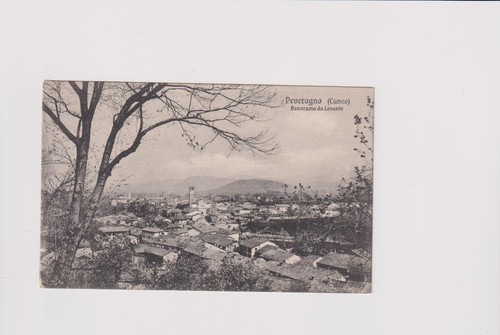 Peveragno cuneo panorama da - peveragno,