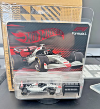 Hot Wheels Exclusive Formula 1 Veicolo Auto 2025 Prototipo 1:64 NUOVO & IMBALLATO