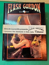 FLASH GORDON il film ORNELLA MUTI