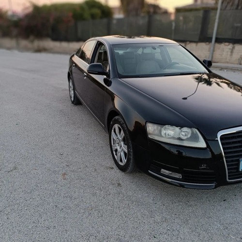 Ricambi audi anno 2010 - a6,
