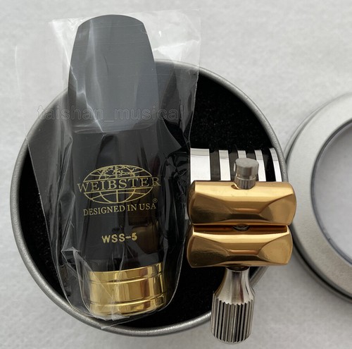 Sassofono soprano semimetallo - sassofono,