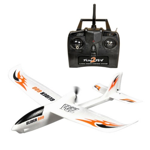 T2m t4518 fun2fly glider 600 - t4518,