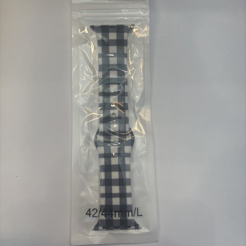 Cinturino smart watch plaid - smart,