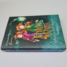 (Gnone) Fairy Oak Il segreto delle gemelle 2016 Salani