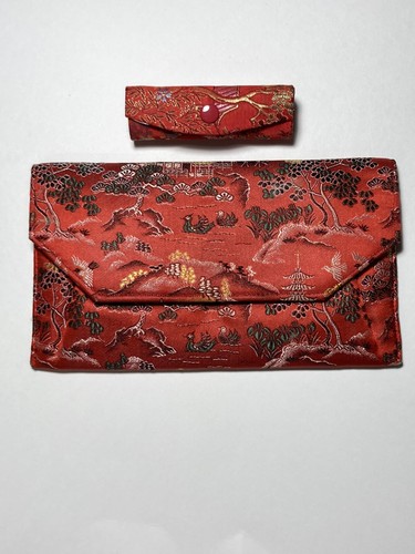 Pochette vintage kanebo - vintage, borsa