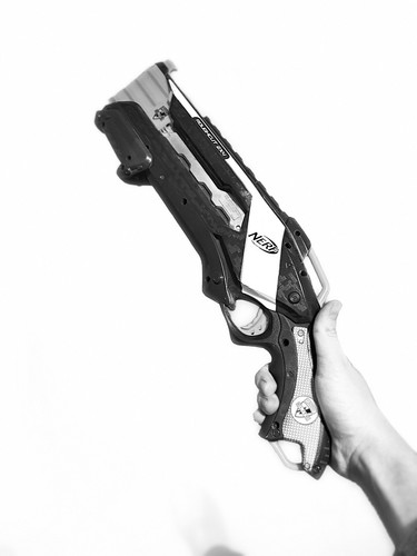 Nerf strike elite taglio - nerf,