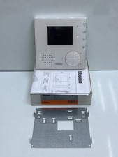 Monitor video Bticino 344502 Classe 100 con display da 8,9 cm