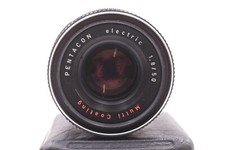 PENTACON ELETTRICO 1,8/50