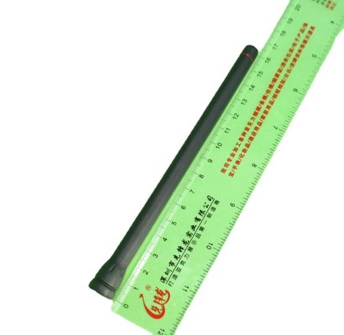 Antenna vhf per - antenna, fa-sc55v