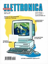 nuova ELETTRONICA rivista 224