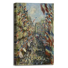 Monet celebrazione 30 giugno