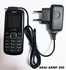 Cellulare AKAI AKMF200  USATO